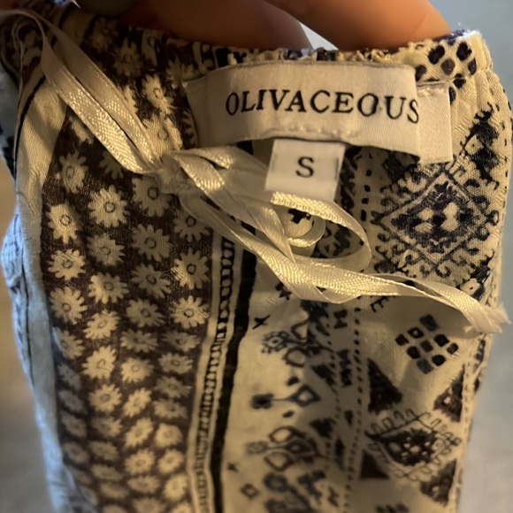 Floral Halter. - Picture 4 of 4